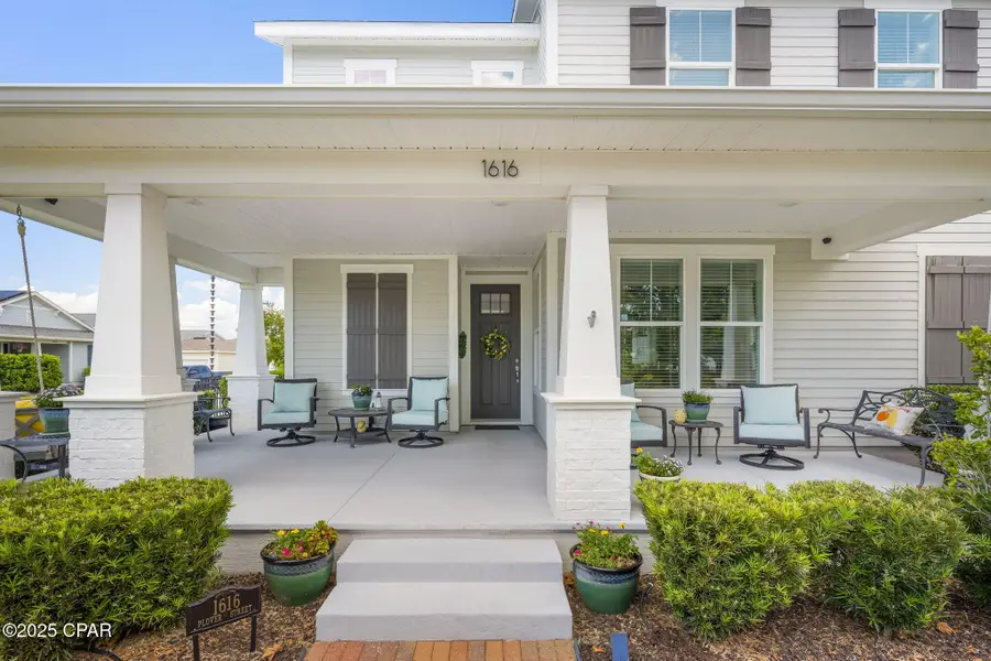 1616 Plover Street, Panama City, FL 32405 - Image #3