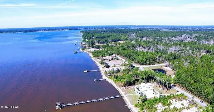 Lot 76 Harbour Trace, Freeport, FL 32439 - Image #2