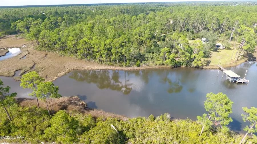 00 Cutchens Road, Southport, FL 32409 - Image #3