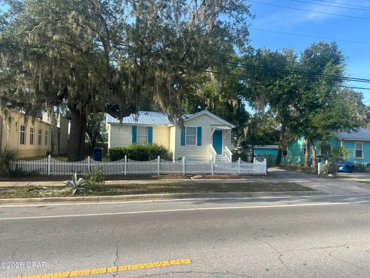 2812 W 11th Street, Panama City, FL 32401 - #1