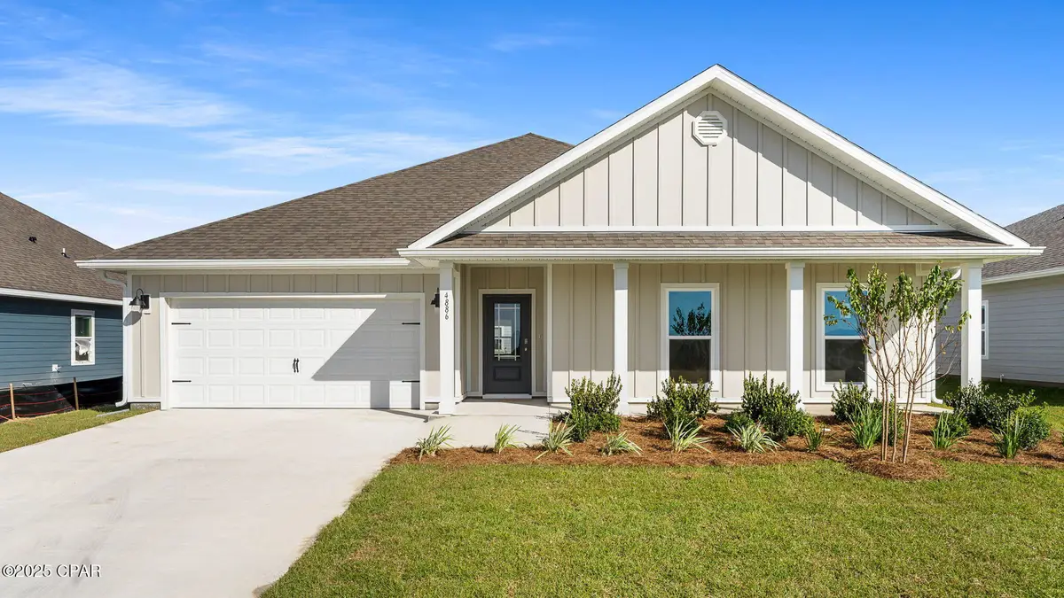 4886 Windrow Way, Panama City, FL 32404 - Image #1