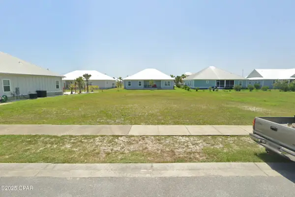 105 St. Christopher Street, Mexico Beach, FL 32456