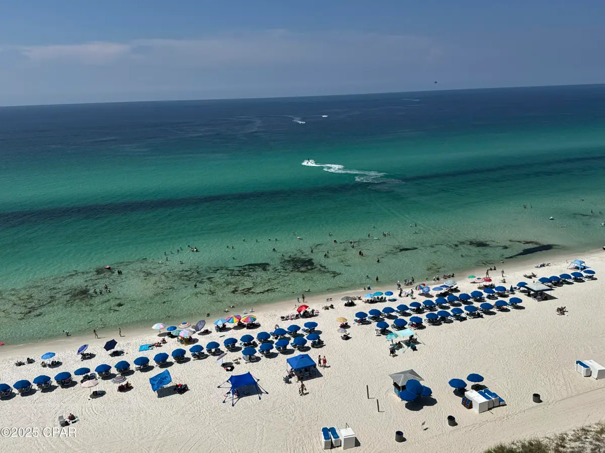 14701 Front Beach Road #1232, Panama City Beach, FL 32413 - Image #1