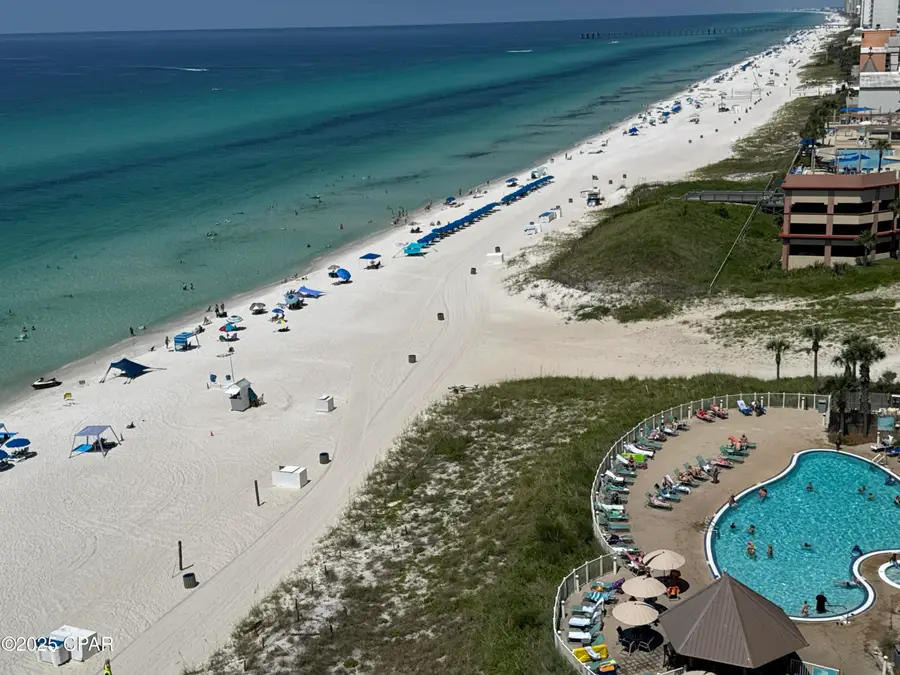 14701 Front Beach Road #1232, Panama City Beach, FL 32413 - Image #2