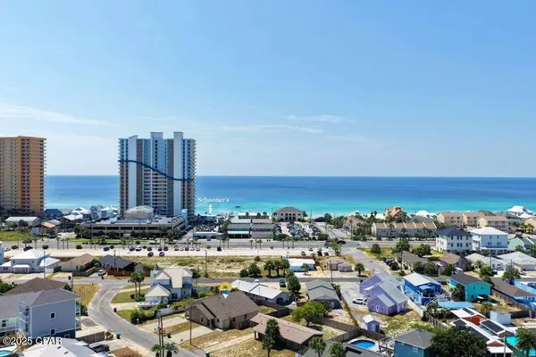 2910 Treasure Circle #A & B, Panama City, FL 32408