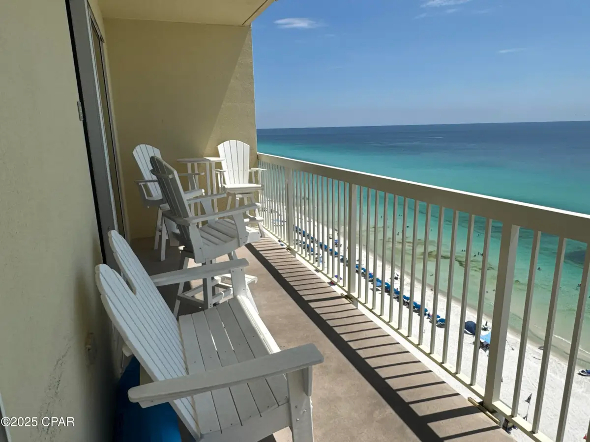 17757 Front Beach Road #1502B, Panama City Beach, FL 32413 - Image #1