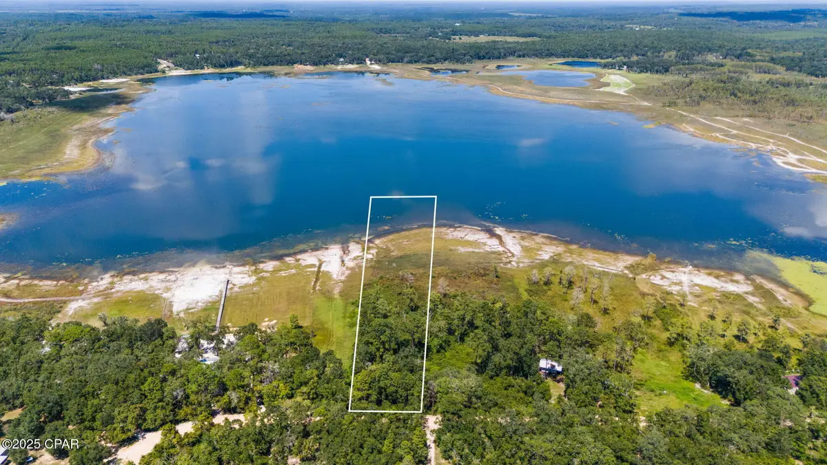 Lot H Lakeshore Drive, Chipley, FL 32428 - Image #1