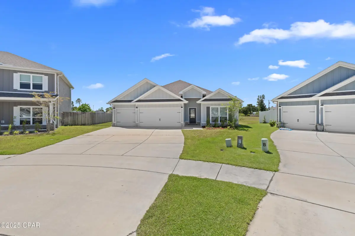 3001 Rachel Place, Southport, FL 32409 - #1