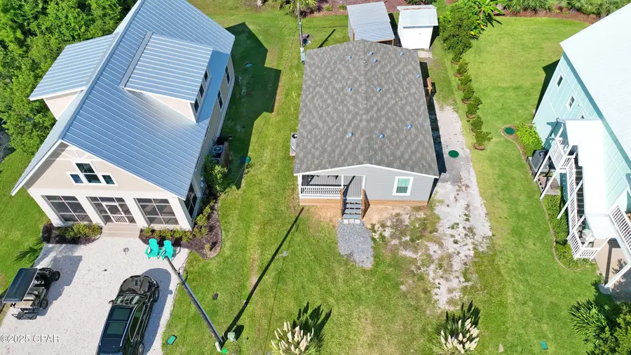 9424 Cockles Avenue, Port Saint Joe, FL 32456 - #2