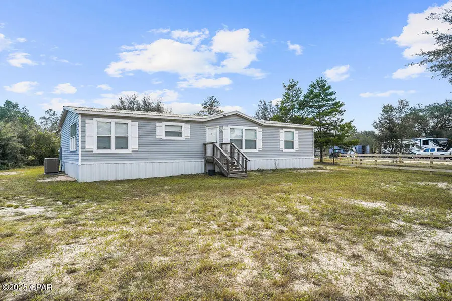 3120 Crystal Lake Drive, Chipley, FL 32428 - Image #2