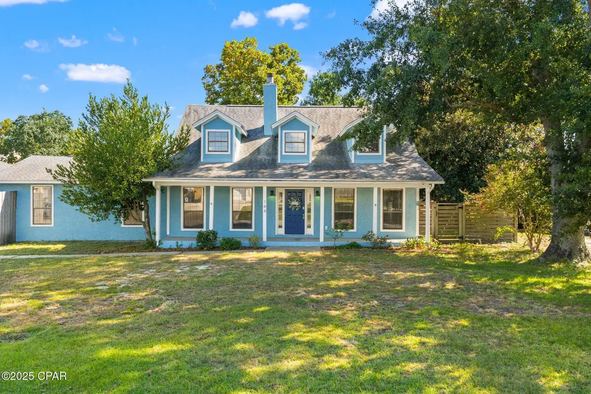 144 Sandollar Drive, Panama City Beach, FL 32408 - Image #1