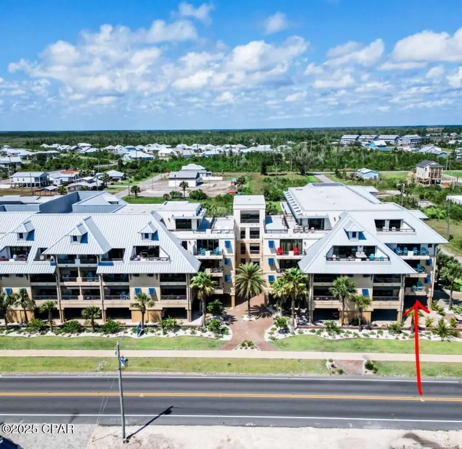 1302 Hwy 98 #1E, Mexico Beach, FL 32456 - Image #2