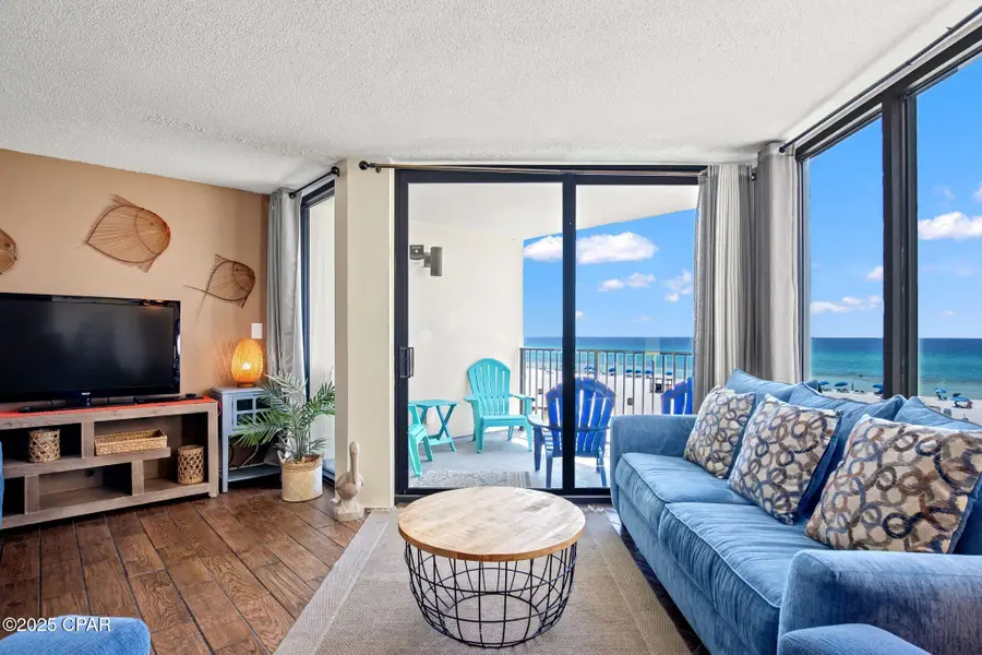 9850 Thomas Drive #307W, Panama City Beach, FL 32408 - Image #3