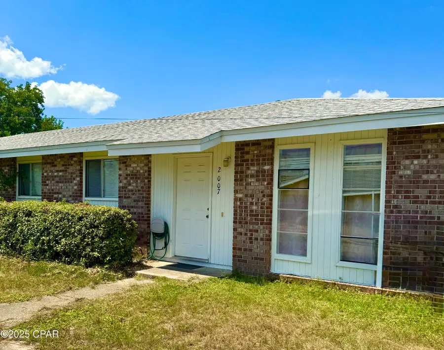 2007 Shepherd Street, Panama City, FL 32405 - Image #2