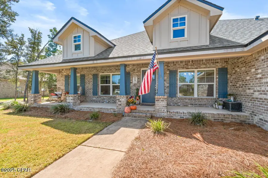 104 Lake Merial Trail, Panama City, FL 32409 - #3