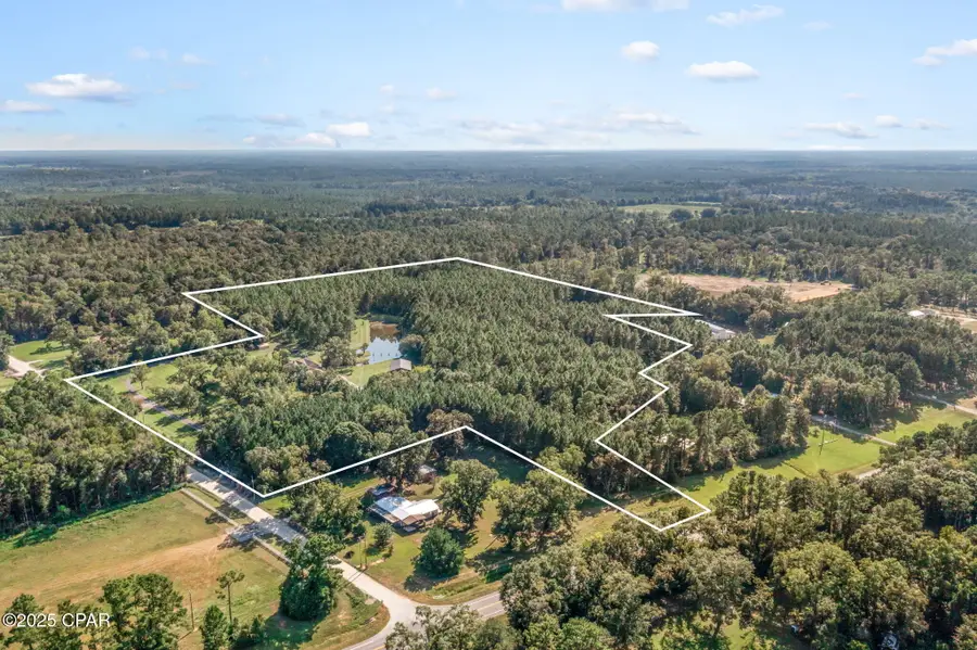 630 Hutchison Road, Chipley, FL 32428 - Image #2