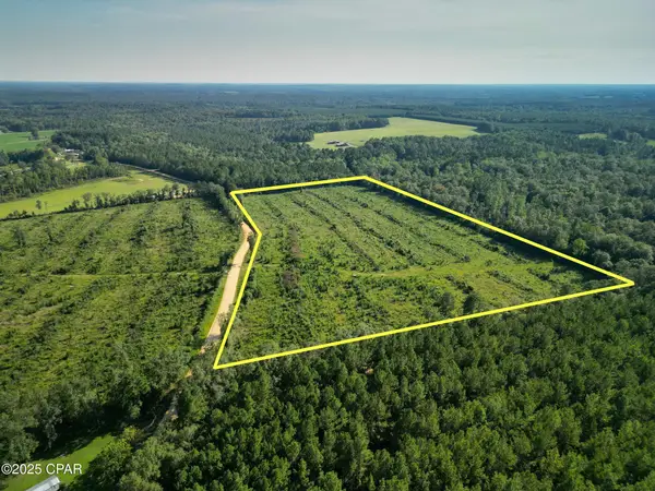 West Side Lake Victor Road, Westville, FL 32464