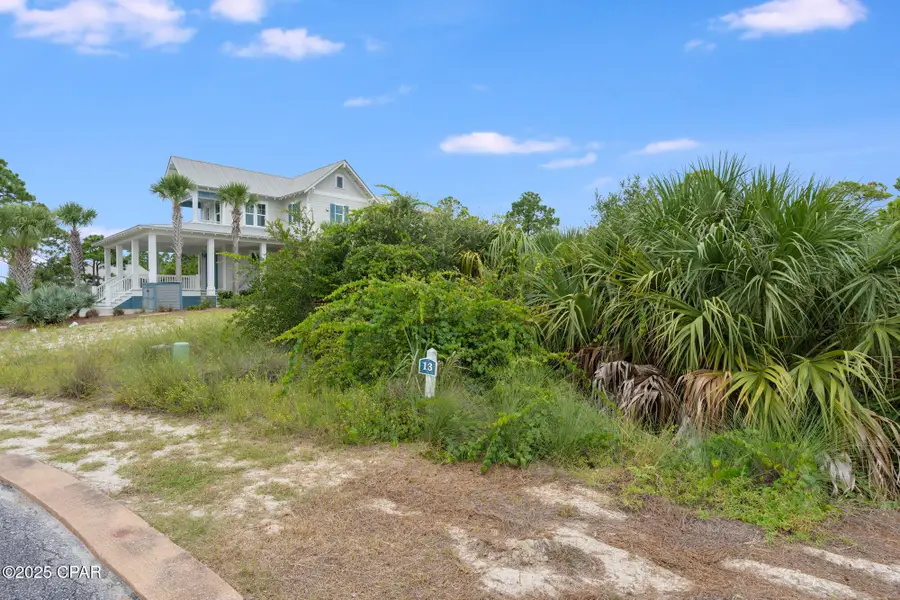 359 Cord Grass Way, Cape San Blas, FL 32456 - #2