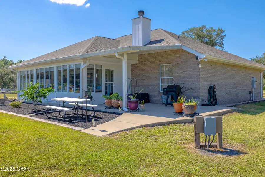 5192 Pine Ridge Drive, Chipley, FL 32428 - Image #2