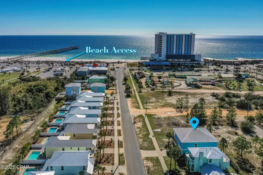 522 Lyndell Lane, Panama City Beach, FL 32407 - Image #3