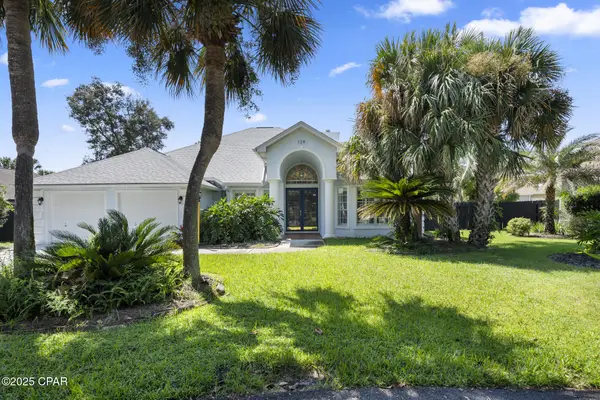 129 Palm Crossing Boulevard, Panama City, FL 32408