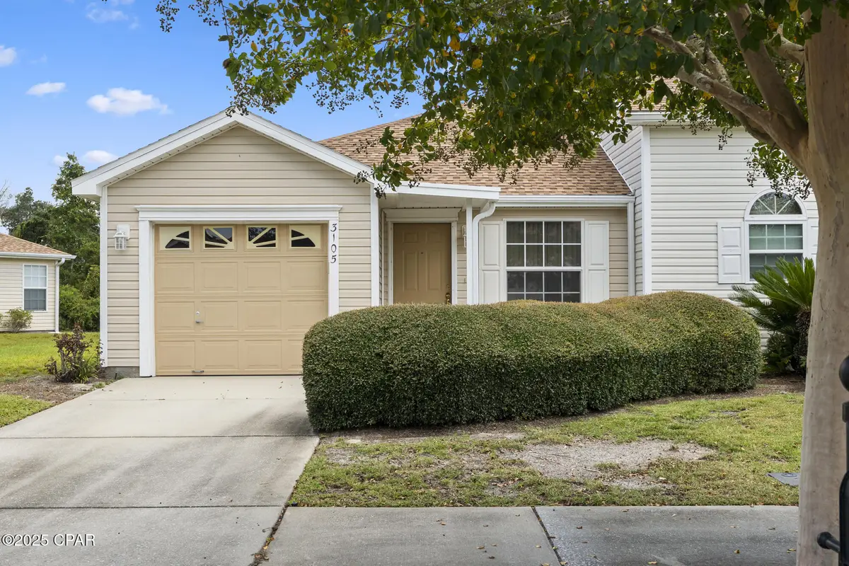 3105 Downy Branch Lane, Lynn Haven, FL 32444 - Image #1