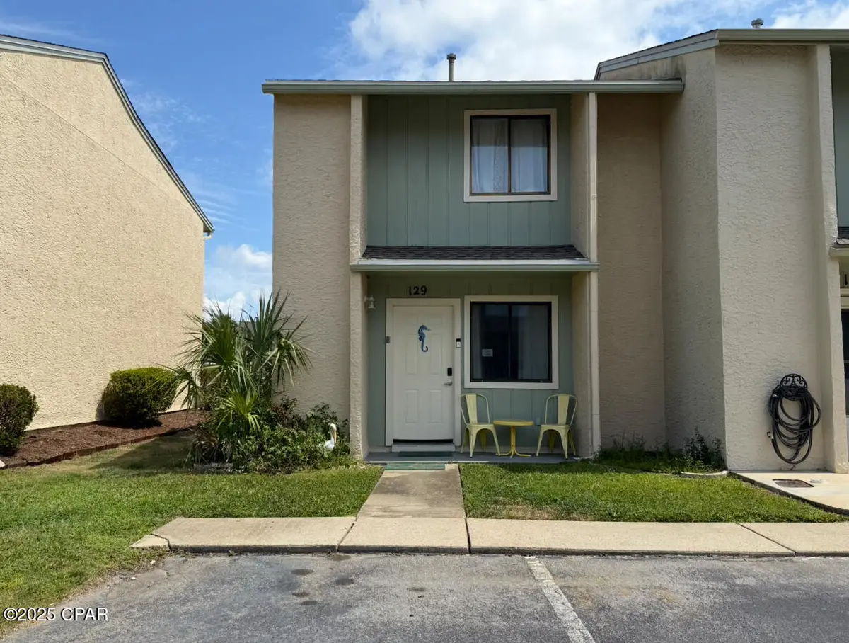 129 Linda Marie Lane, Panama City Beach, FL 32407 - #1