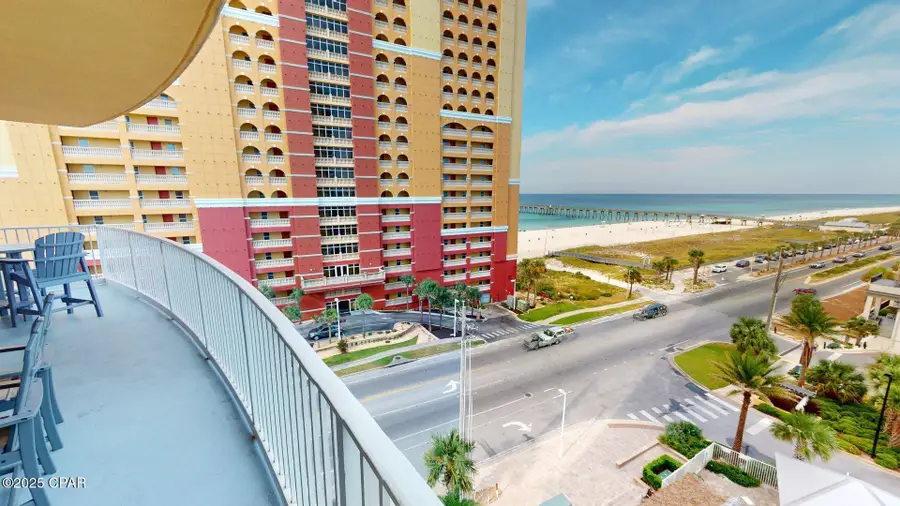 15928 Front Beach Road #3-701, Panama City Beach, FL 32413 - Image #2