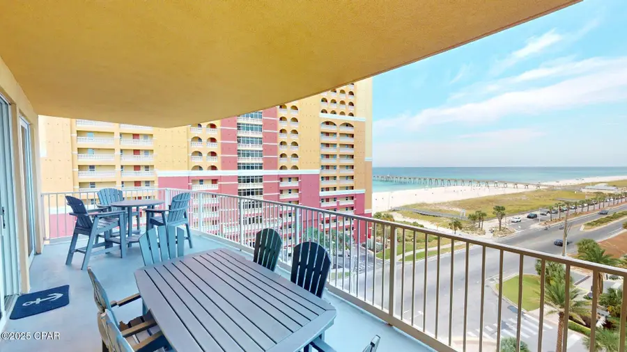 15928 Front Beach Road #3-701, Panama City Beach, FL 32413 - Image #3