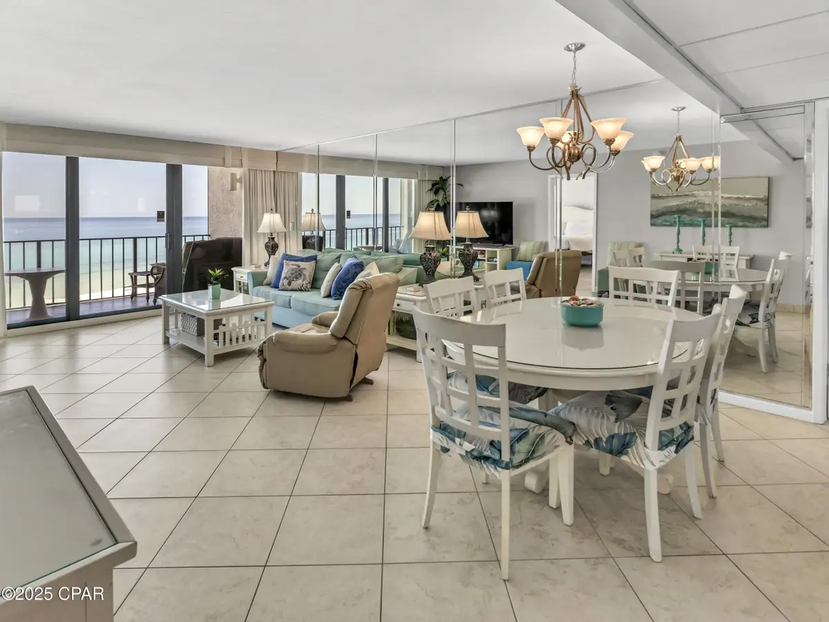 11347 Front Beach Road #603, Panama City Beach, FL 32407 - Image #1