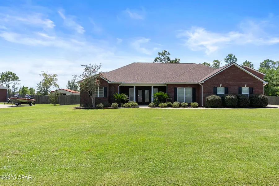7712 S Mccann Road, Southport, FL 32409 - Image #2