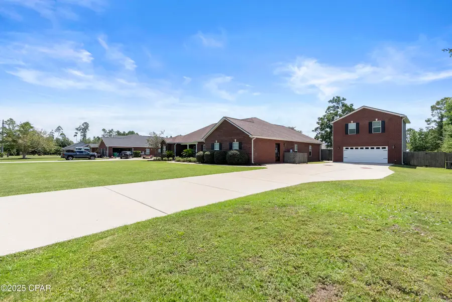 7712 S Mccann Road, Southport, FL 32409 - Image #3