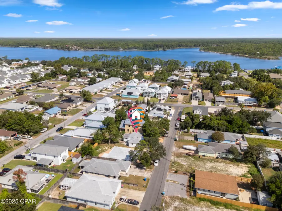 609 Sea Breeze Drive, Panama City Beach, FL 32413 - Image #3