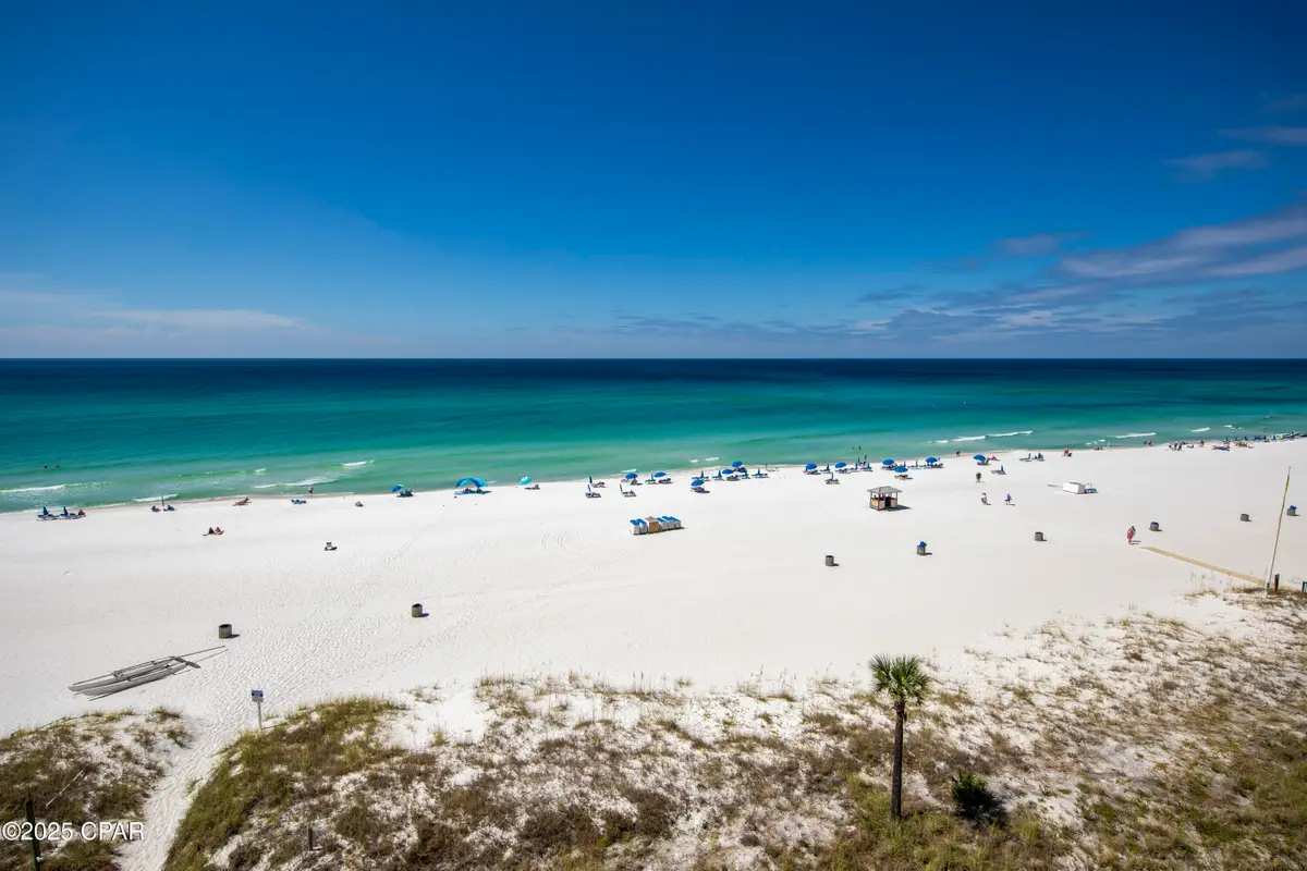 9850 S Thomas Drive #704E, Panama City, FL 32408 - Image #1