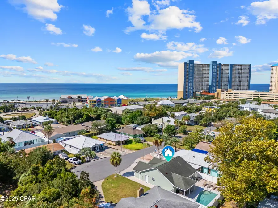 615 Poinsettia Court, Panama City Beach, FL 32413 - Image #3