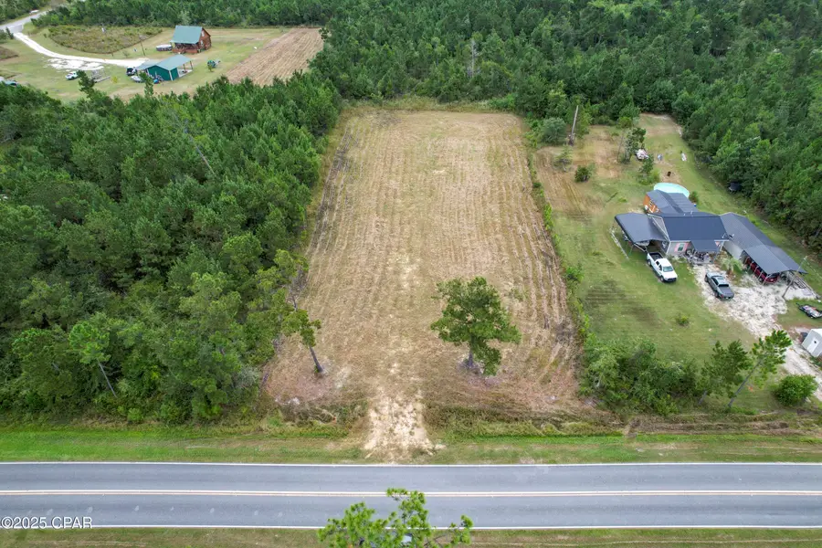 252 Jarrot Daniels Road, Wewahitchka, FL 32465 - Image #2