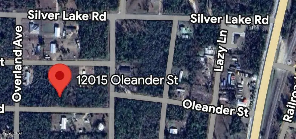 12015 Oleander Street, Fountain, FL 32438 - Image #1