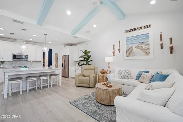 8341 Fins Up Court, Panama City Beach, FL 32413