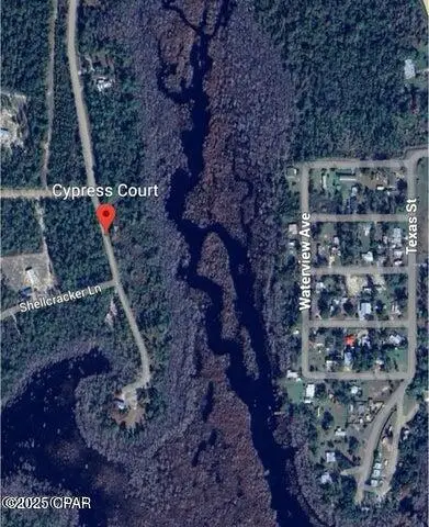 tbd Cypress Court, Wewahitchka, FL 32465 - Image #2