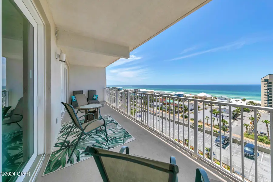 9860 S Thomas Drive #806, Panama City Beach, FL 32408 - Image #2