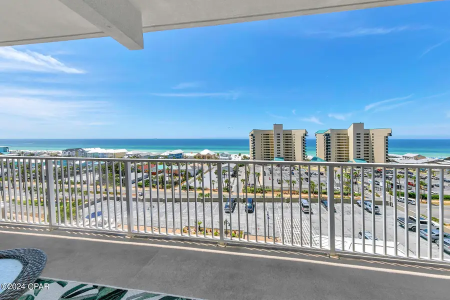 9860 S Thomas Drive #806, Panama City Beach, FL 32408 - Image #3