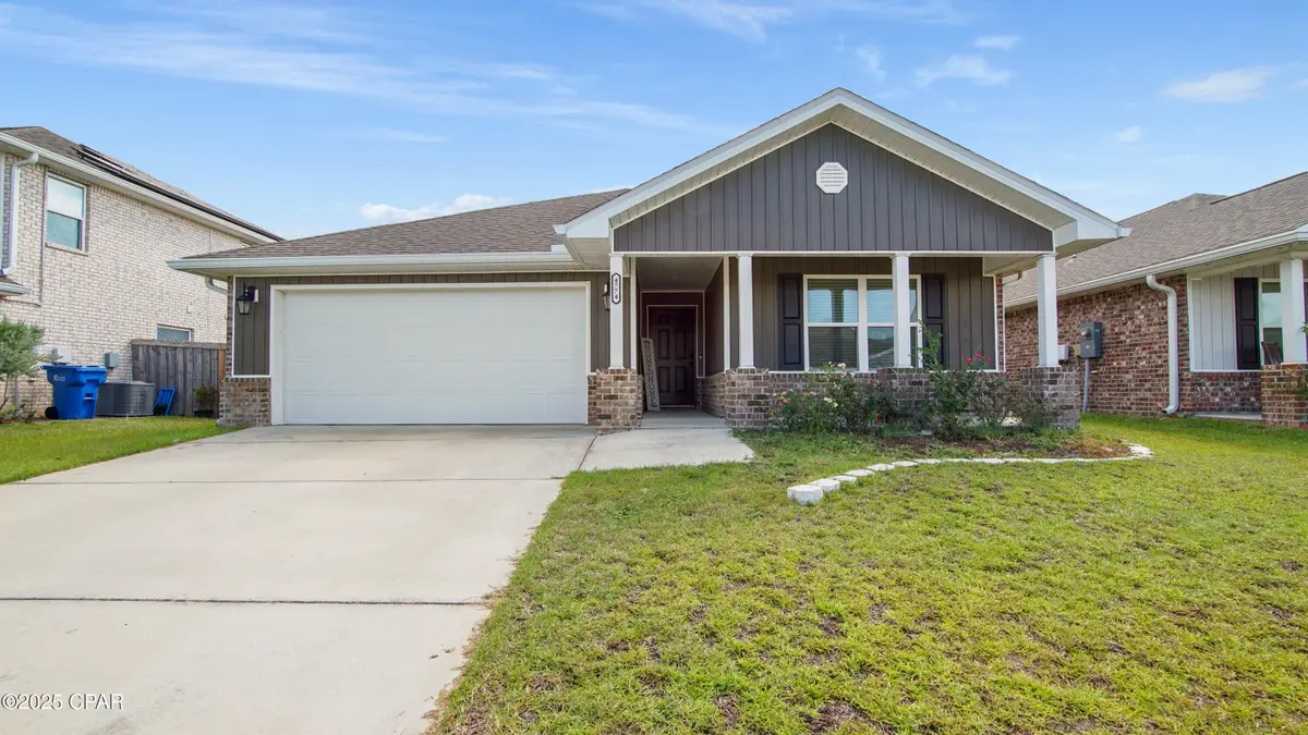 4774 Firefly Lane, Panama City, FL 32404 - Image #1