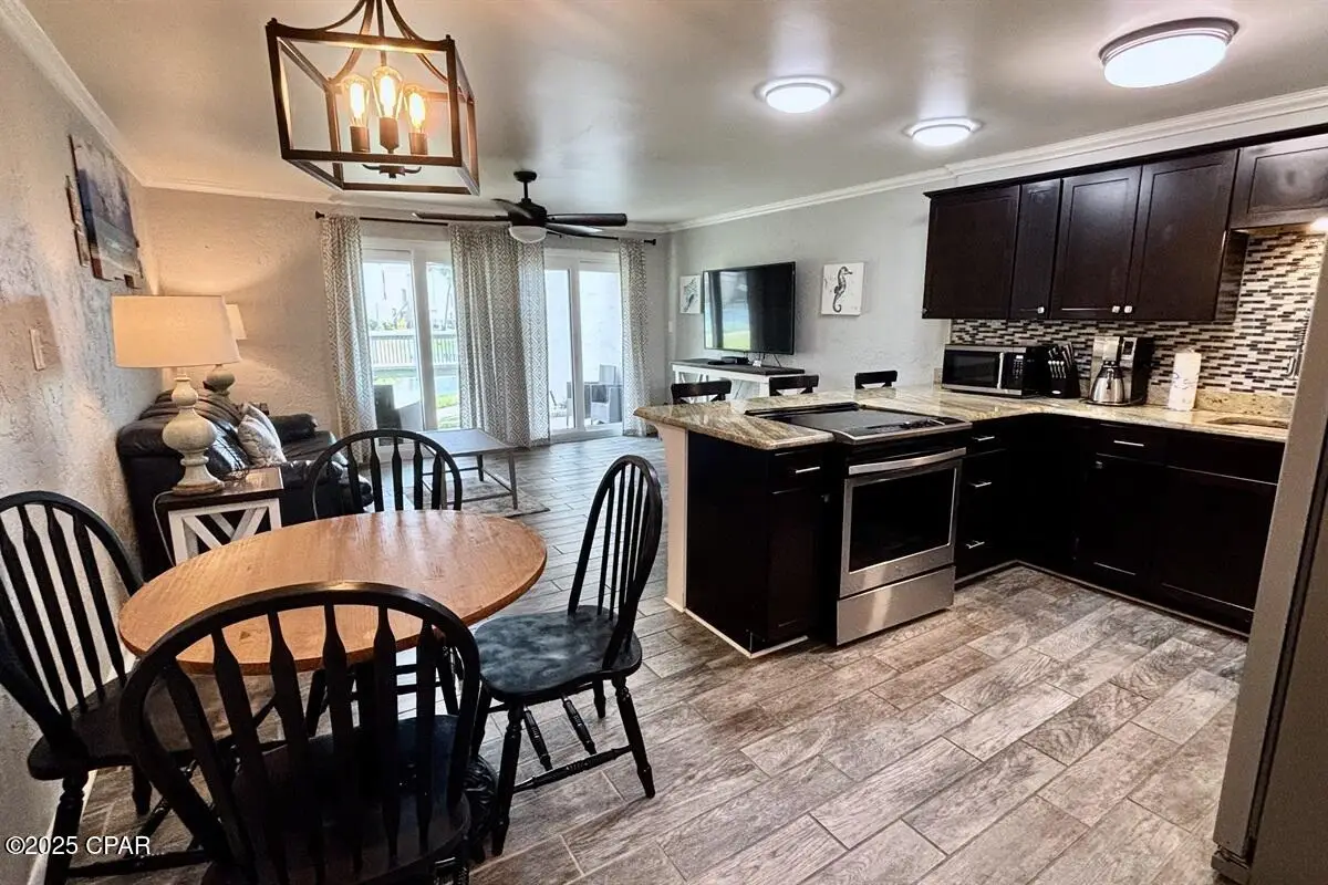 8727 Thomas Drive #D5, Panama City Beach, FL 32408 - Image #1