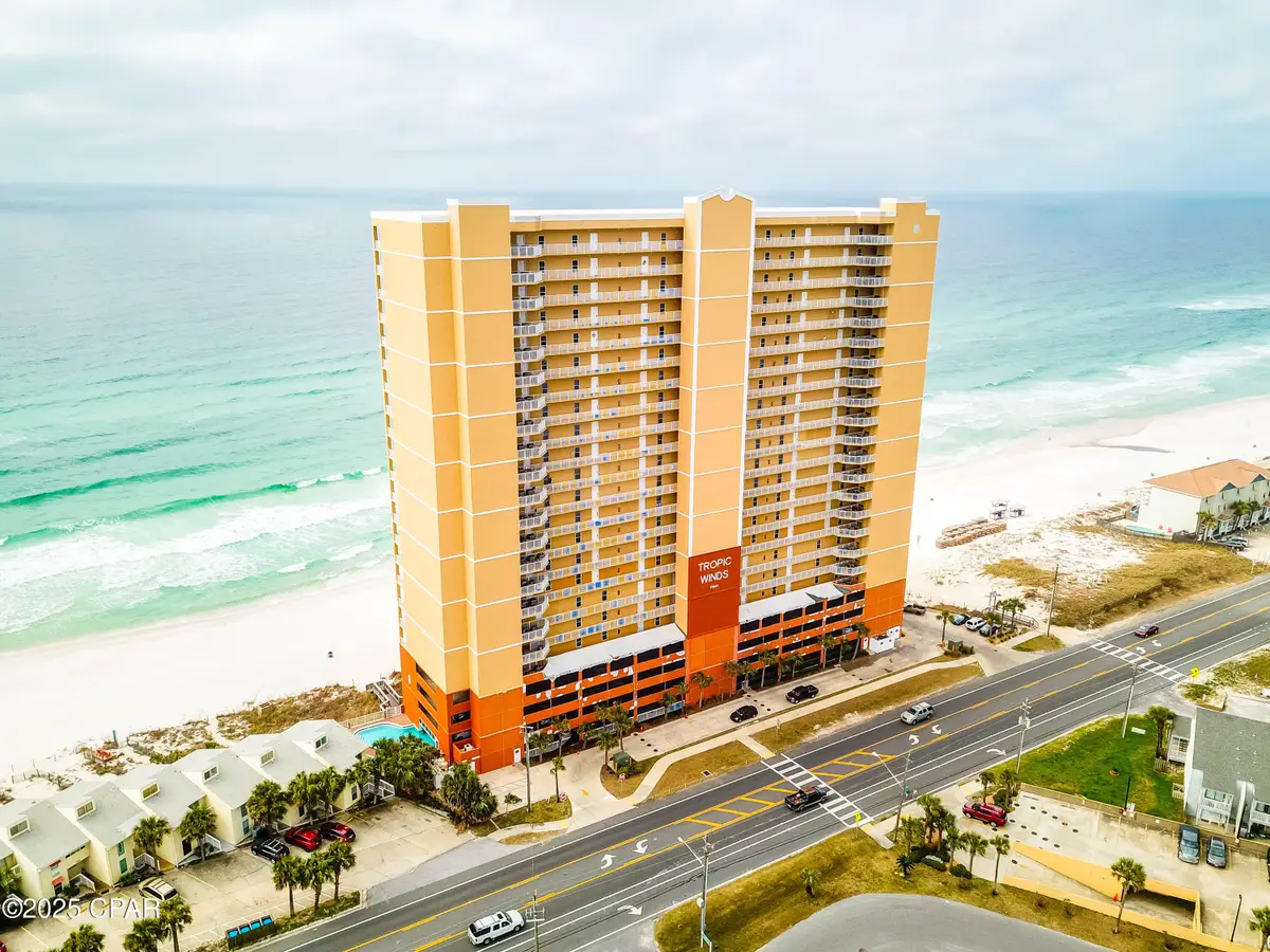 17643 Front Beach Road #2102, Panama City Beach, FL 32413 - Image #1