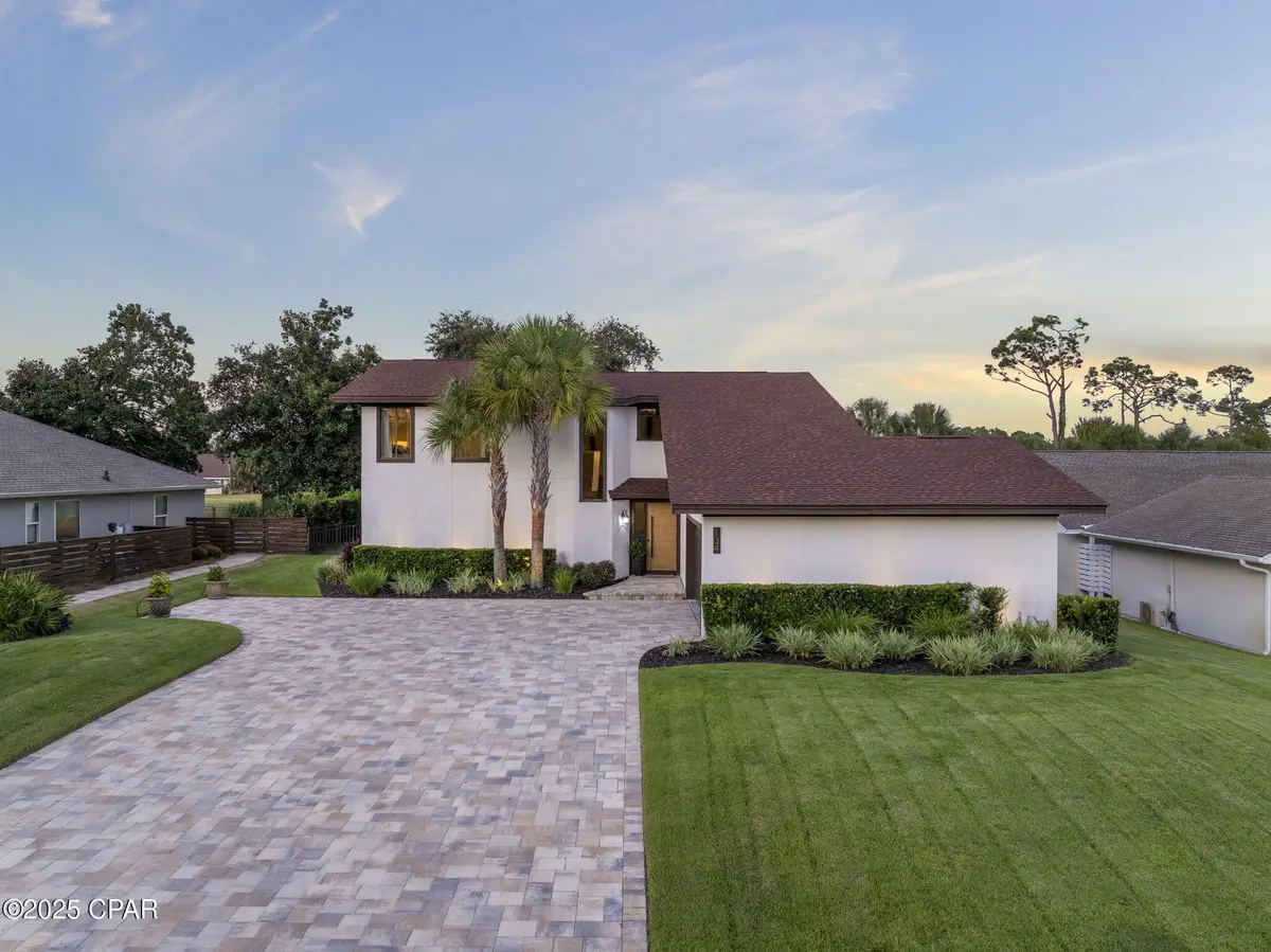 134 Marlin Circle, Panama City Beach, FL 32408 - Image #1