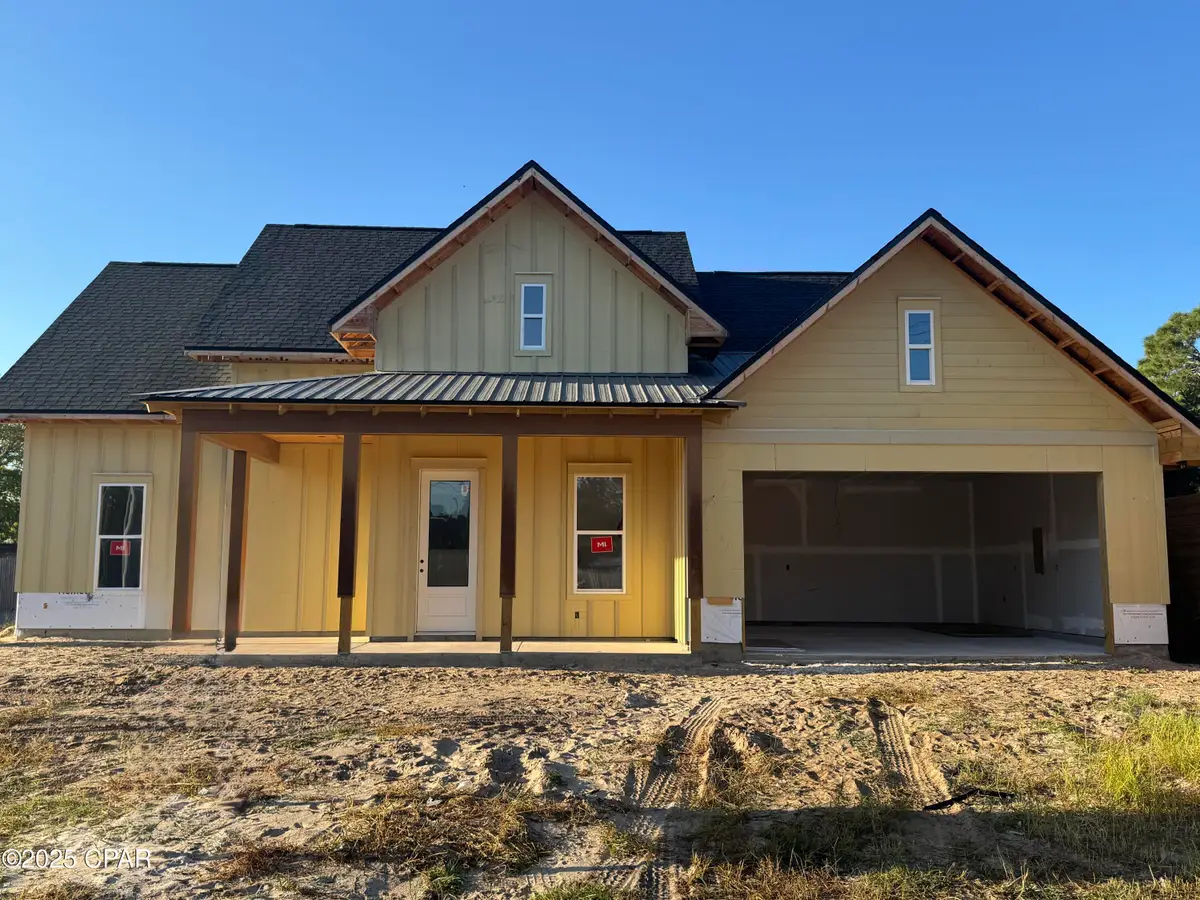 7213 N Lagoon Drive, Panama City, FL 32408 - Image #1