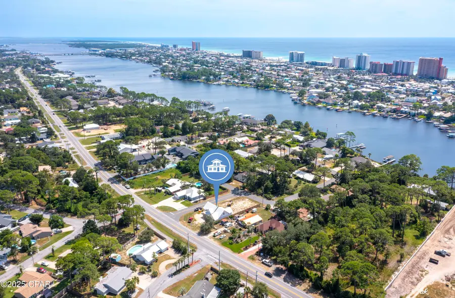 7213 N Lagoon Drive, Panama City, FL 32408 - Image #3