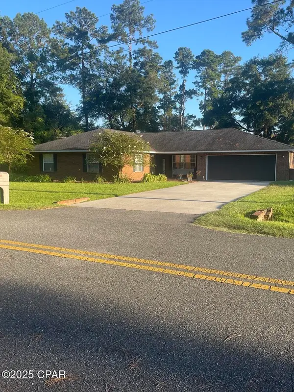 10715 NW Judy Drive, Bristol, FL 32321