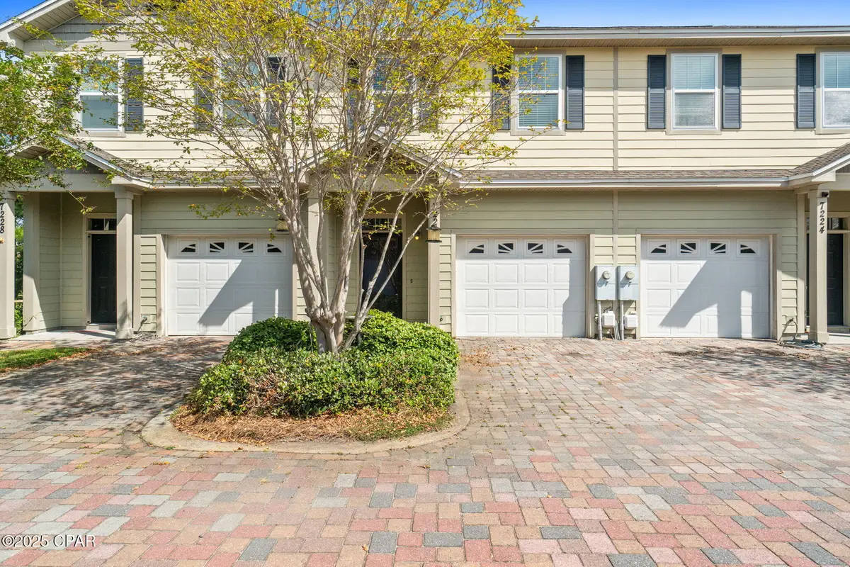 7226 Quail Hollow Drive, Panama City, FL 32408 - Image #1