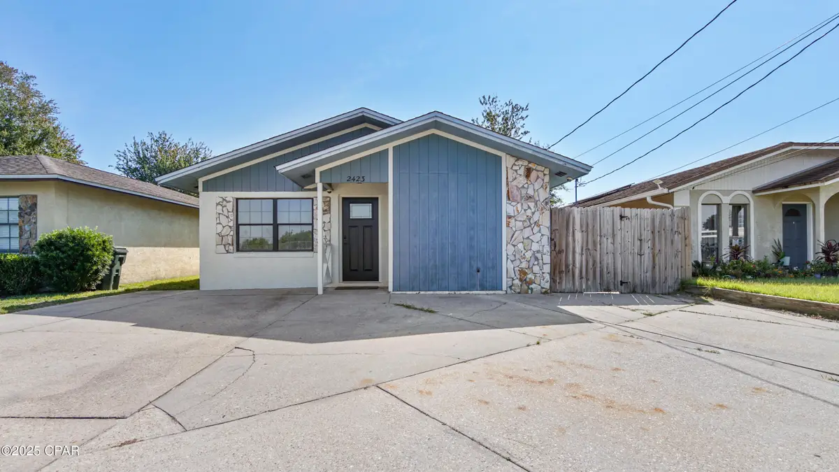 2423 Minnesota Avenue, Lynn Haven, FL 32444 - Image #1